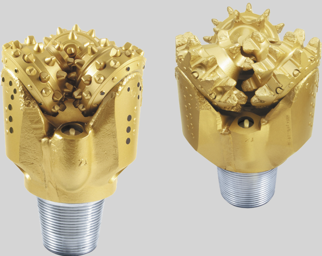 Drill Bits