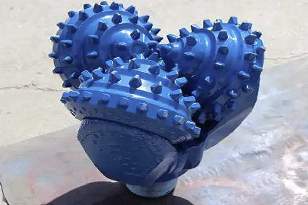 Tricone Drill Bits