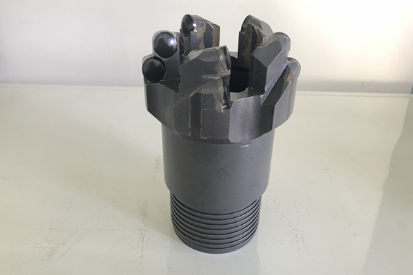 PDC Drill Bits