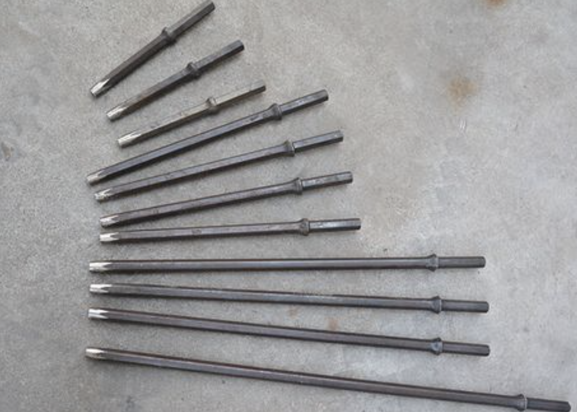 Drilling Rods