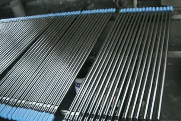 rock drilling rod