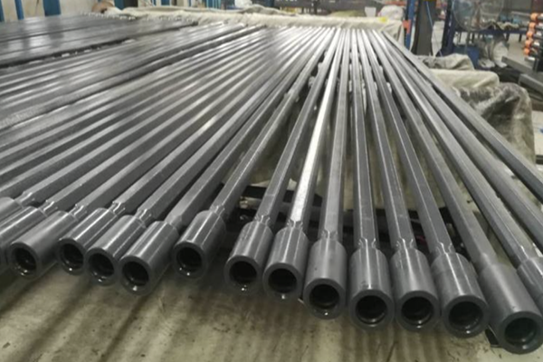 Rock Drilling Rods Rock Drilling Rods