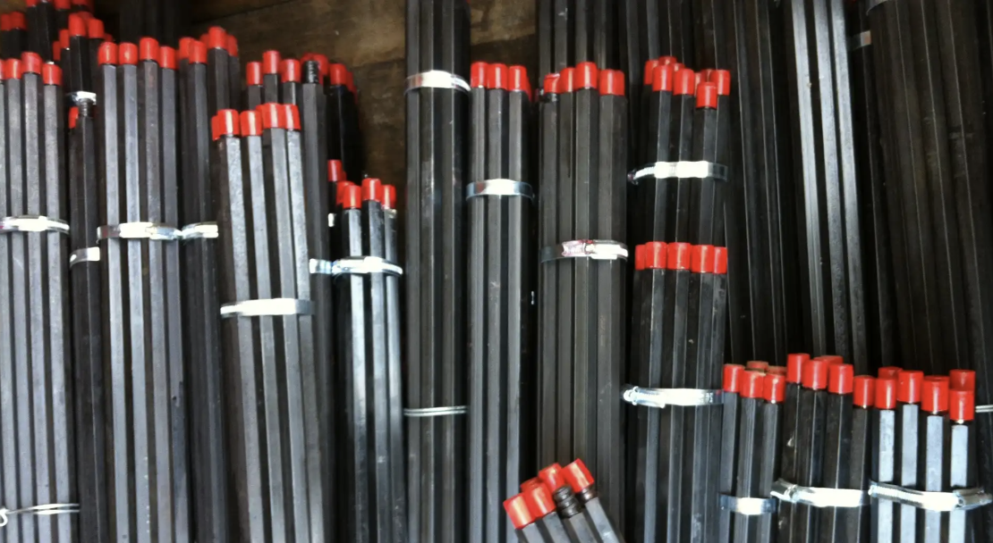 Drilling Rods Drilling Rods