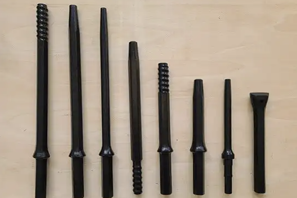 Drill Rods Drill Rods