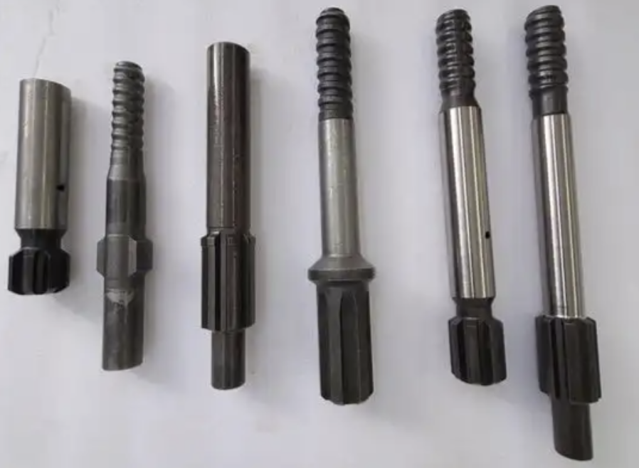 rock drilling rod rock drilling rod