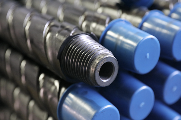 Drill Rod Drill Rod
