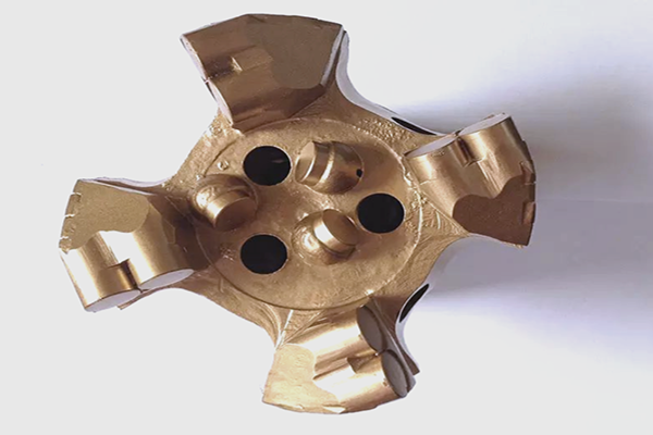 PDC Drill Bits