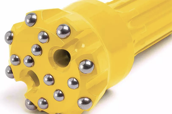 DTH Drilling Tools DTH Drilling Tools