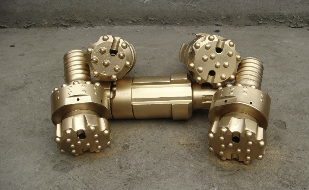 Drilling Tools Drilling Tools