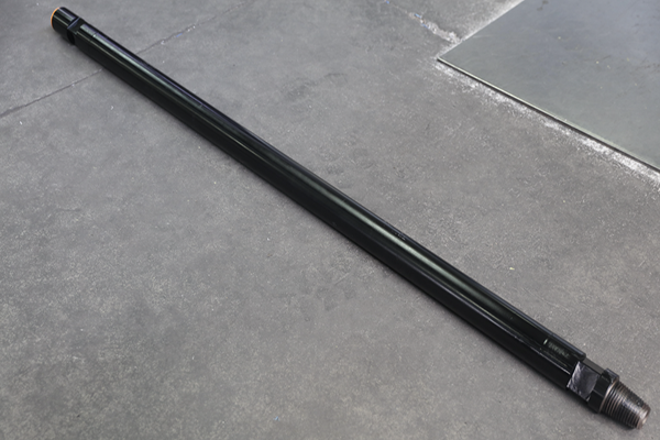 Rock Drilling Rods Rock Drilling Rods