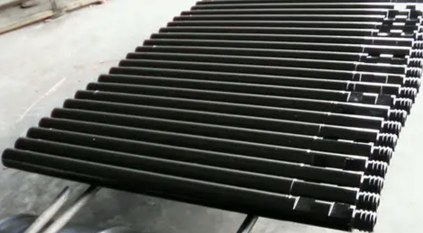 Drilling Rods Drilling Rods
