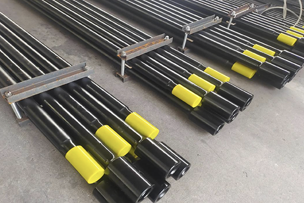Extension Drill Rods Extension Drill Rods