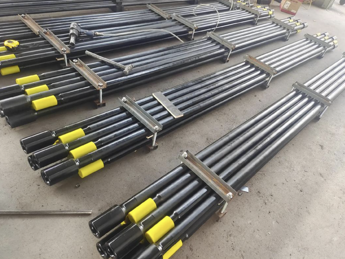 Drill Rods Drill Rods