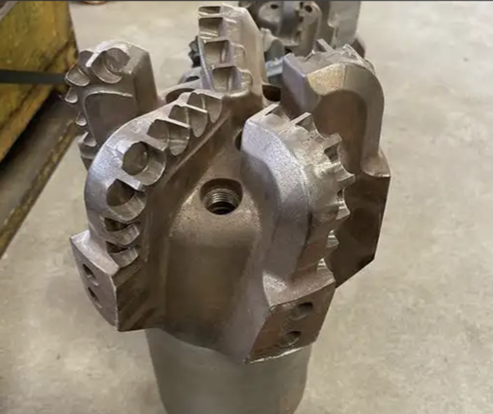 Diamond PDC Drill Bits Diamond PDC Drill Bits