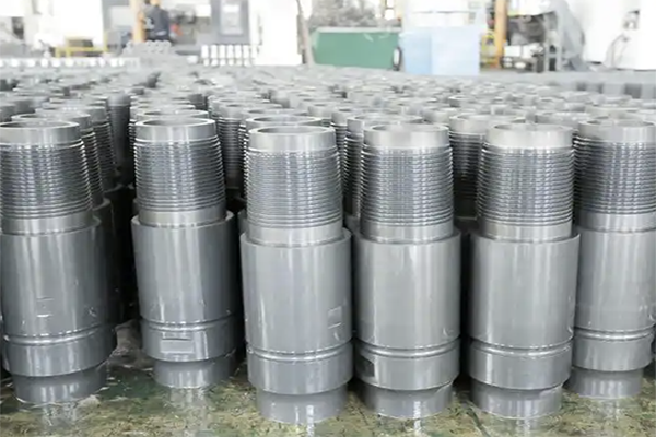 Precautions for Cleaning and Maintaining Rock Drilling Rod Joints