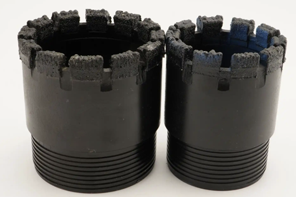 Diamond Geological Drill Bits