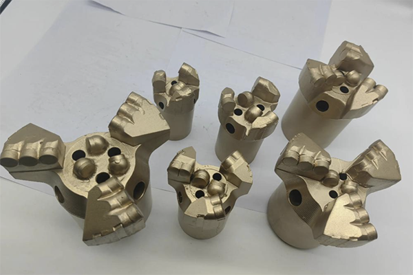 Diamond Drill Bits Diamond Drill Bits