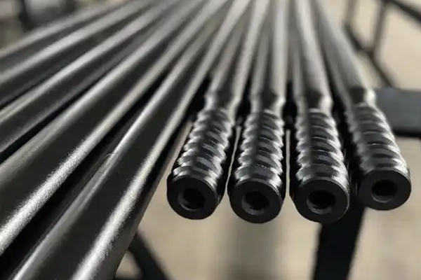 Extension Drill Rods
