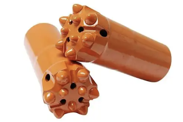 Phân tích đặc điểm phân loại và ứng dụng của các loại mũi khoan đá khác nhau