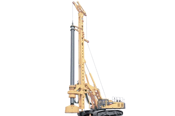 Rotary Drilling Rigs