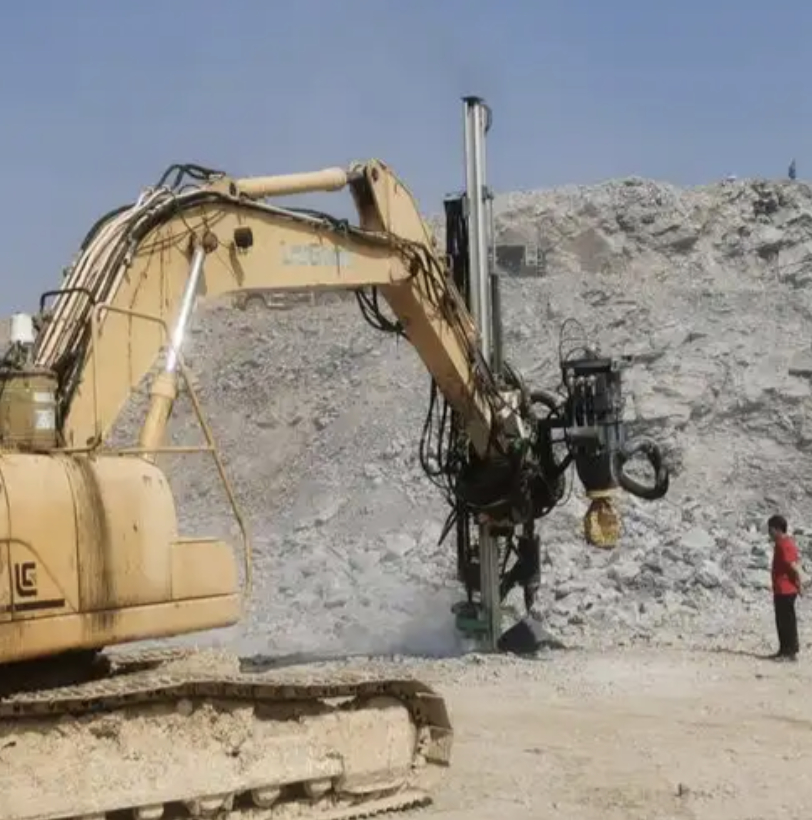 Drilling Rig Drilling Rig