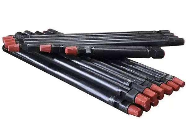 DTH Drill Rods