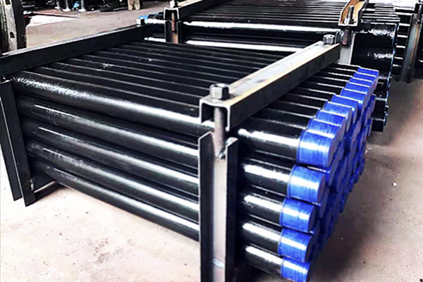 Water Exploration Drilling Rod