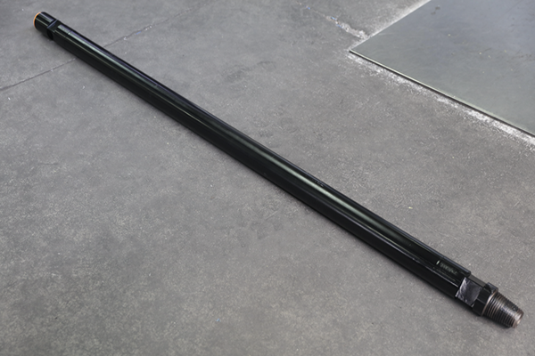 DTH Drill Rods