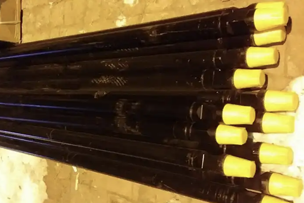 DTH Drill Rod