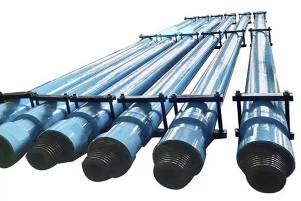 Water Well Drill Rods