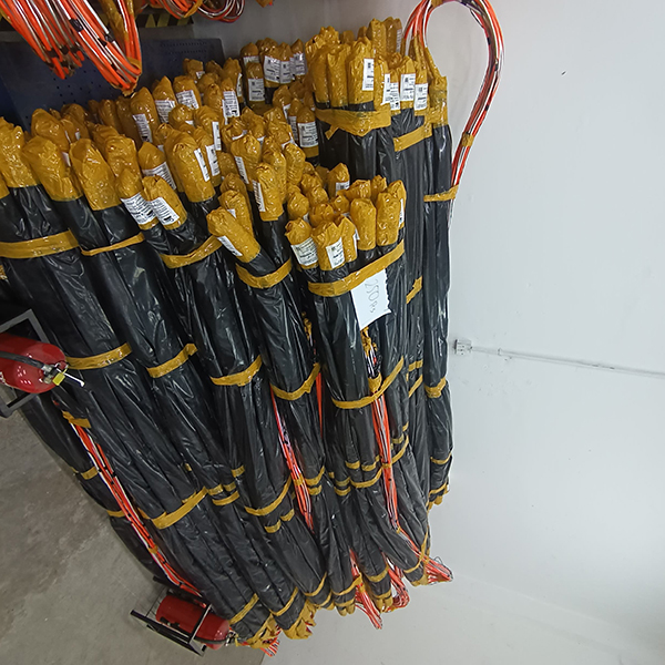 O2 Rock Blasting System for Underwater Rock Breaking | Safe & Low‑Shock Underwater Blasting Technology