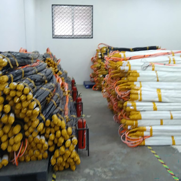 O2 Rock Blasting System for Underwater Rock Breaking | Safe & Low‑Shock Underwater Blasting Technology