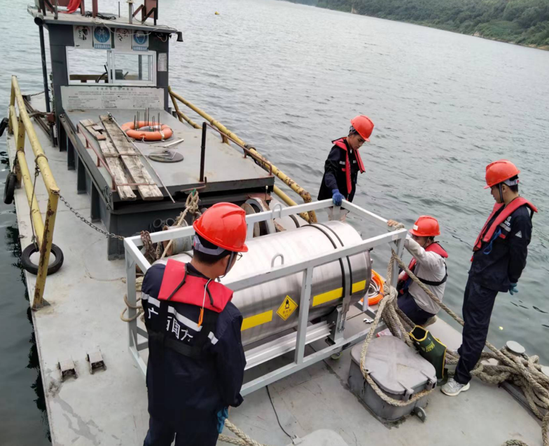 O2 rock blasting system