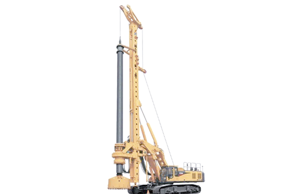 Rotary Drilling Rig Rotary Drilling Rig