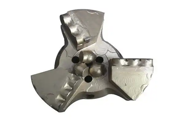 PDC Drill Bits