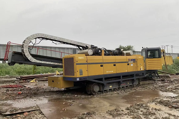 Conventional-Rig Conventional-Rig