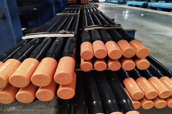 Rock Drilling Tools Rock Drilling Tools