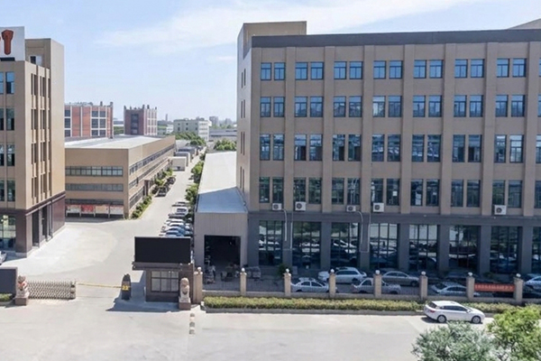 煙台ガイアロックスプリットマシナリーテクノロジー株式会社