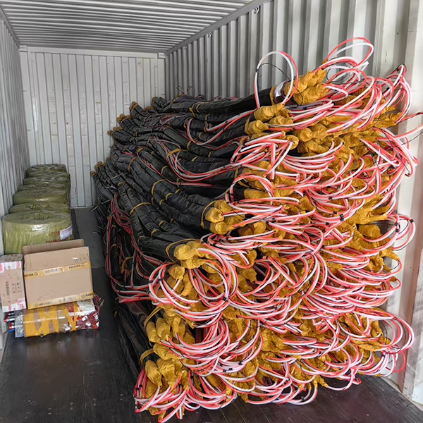 O2 Rock Blasting System