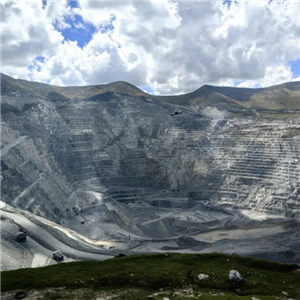 Ledakan Pertambangan di Chili Bertemu Krisis Keselamatan: Dapatkah Sistem Peledakan Batuan O2 Membantu?