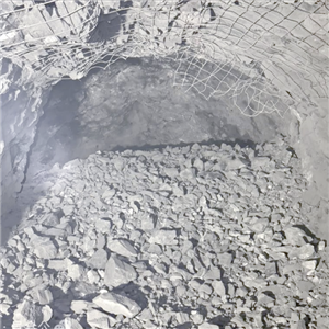 Peru's Copper Mining Expansion in 2026: How the O2 Rock Blasting System Reduces Costs and Compliance Risks