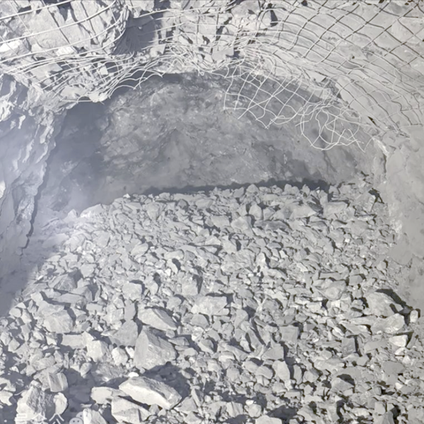 Peru's Copper Mining