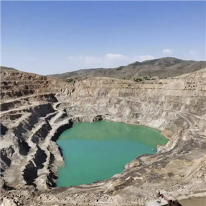 Chile's Mining Acceleration in 2026: How Non-Explosive Rock Breaking Is Cutting Through the Permitting Bottleneck