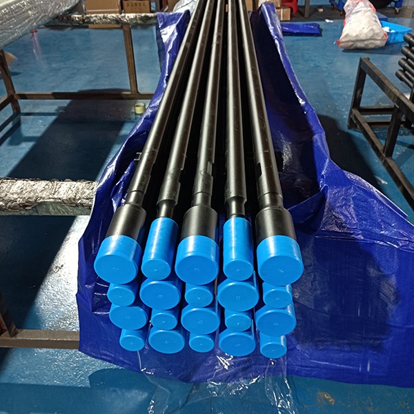 Drill Rod