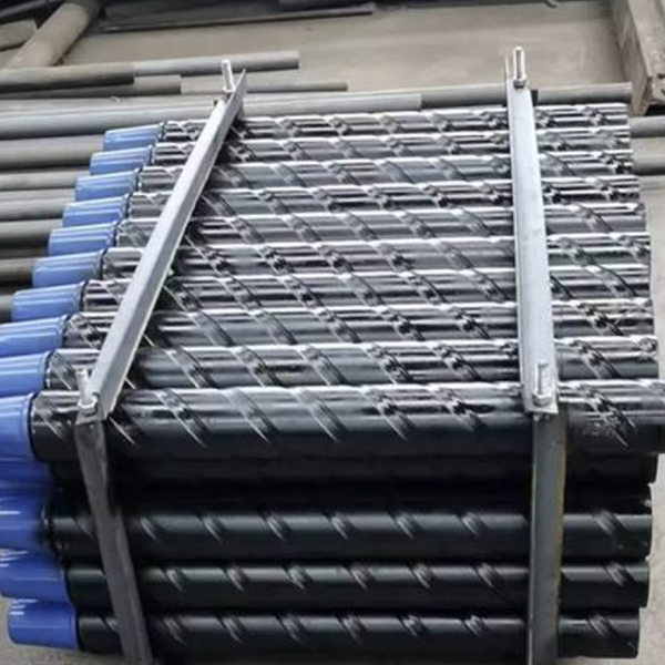 Geological Drill Rods
