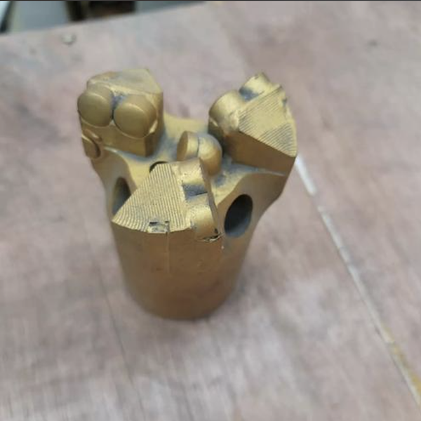 PDC Drill Bits