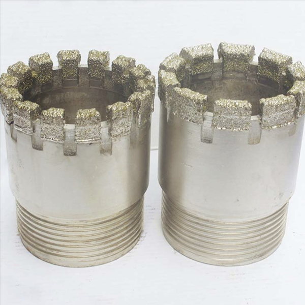 PDC Diamond Directional Reaming Bits