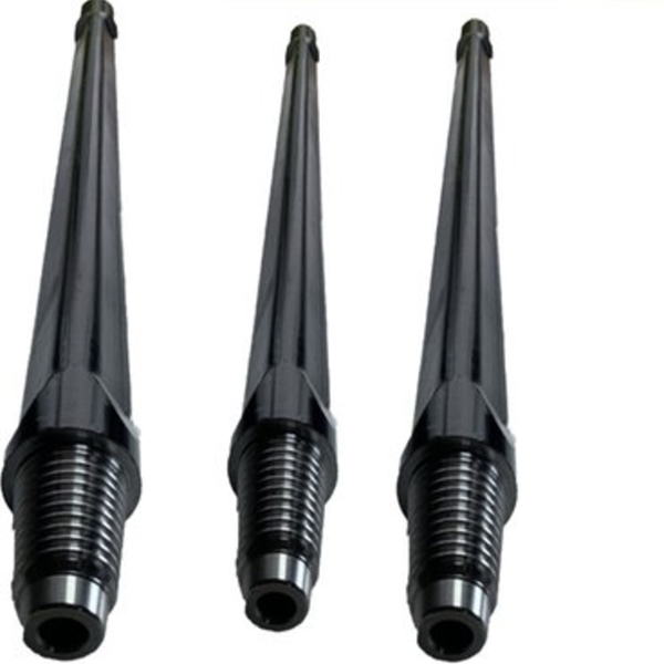 Triangular Alloy Drill Rod