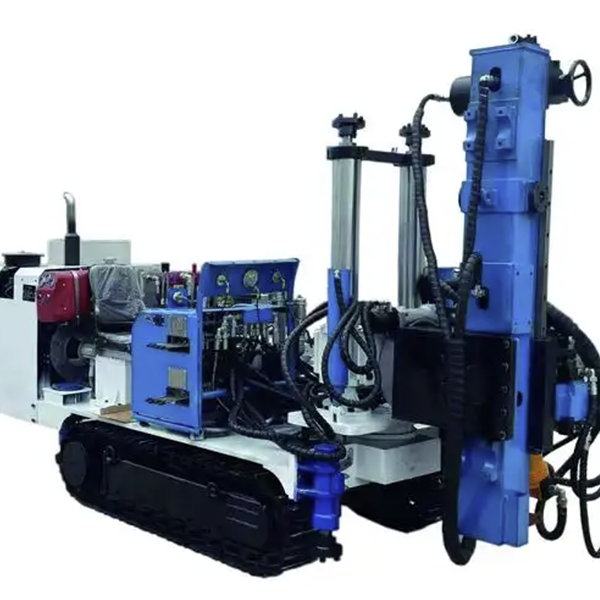 Core Drilling Rigs Core Drilling Rigs