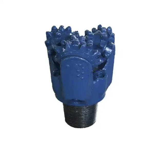 Tricone Drill Bits